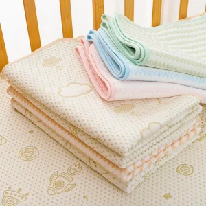 Diaper Changing Pad