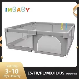 IMBABY Baby Playpens
